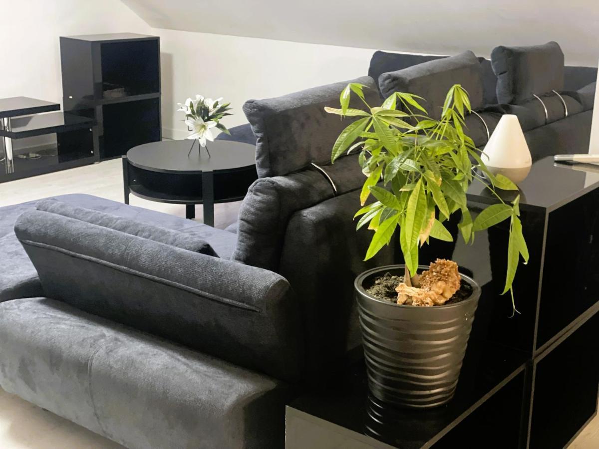 Apartmani Antoneta Kaštela Exteriér fotografie