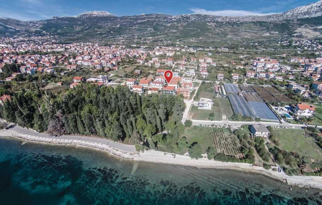 Apartmani Antoneta Kaštela Exteriér fotografie