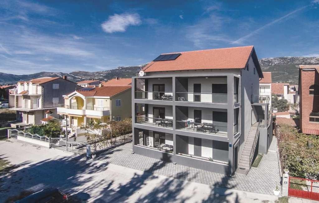 Apartmani Antoneta Kaštela Exteriér fotografie